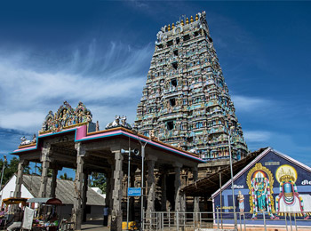 Veerattaneswarar Temple