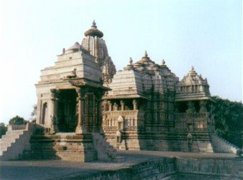Vishnu Temple