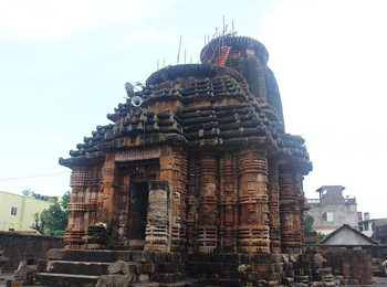 Yameshwar Temple