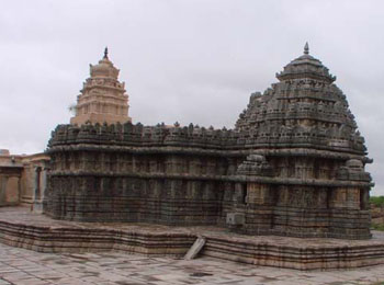 Laxmi Narasimma Temple
