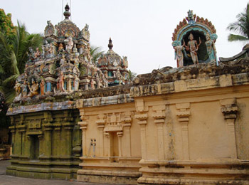 Sri Kumaran Tirukoil