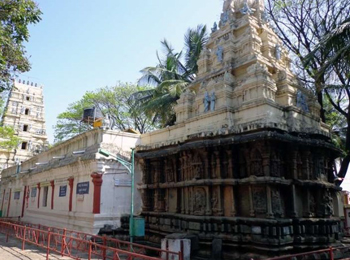 Kodandarama Temple