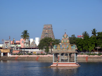 Sri Karaneeswarar Temple