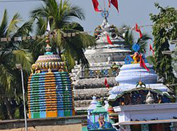 Kanaka Durga temple