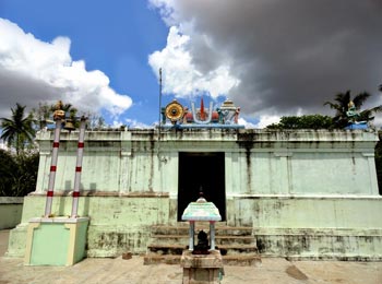 Kalyana Varadharaja Perumal Temple