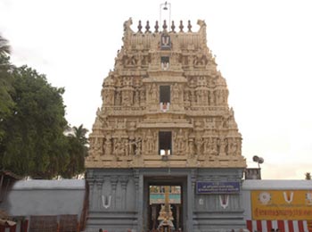 Sri Soumya Damodara Perumal Temple