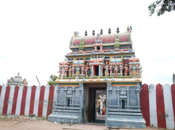 Sri Kadir Narasingaperumal Temple