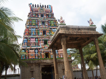 Jagannatha Perumal Temple