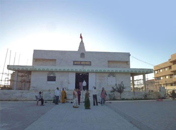 Gayatri Temple