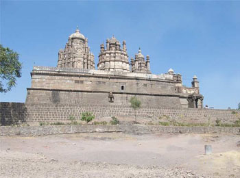 bhuleshwar temple