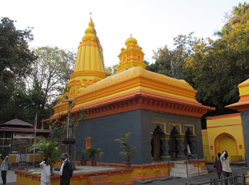 Baneswar Temple