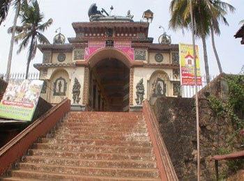 Mayapiran Temple