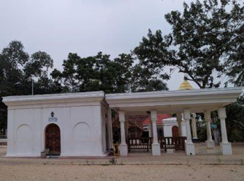 Aruvipuram Mahadeva Temple