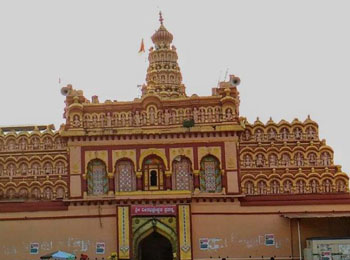 Veerabadreshwar Temple