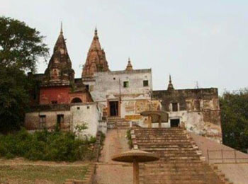 Adikeshav Temple