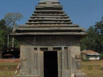 Umamaheshwari Temple