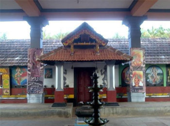 Shree Mahalingeshwara Temple