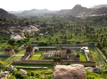 Achyutharaya Temple