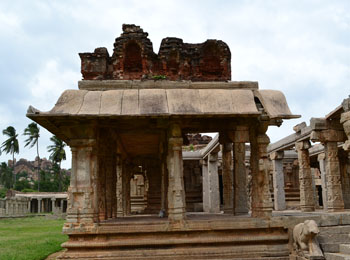 Achyutharaya Temple