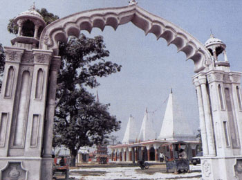 Haleshwar Temple / Haleshwar Sthan