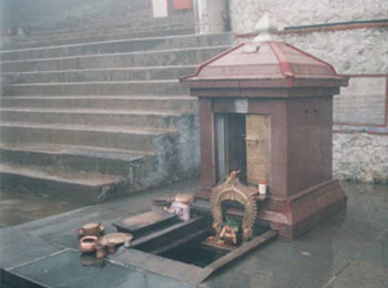 Agastheeswara Temple