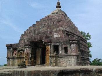Bhadreshwar temple
