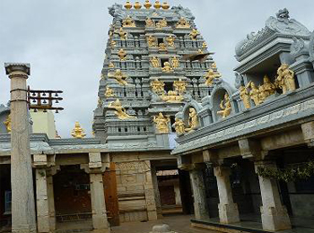 Nagareshwara Temple