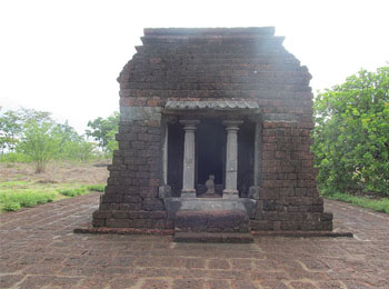 Kurdi Mahadev Temple