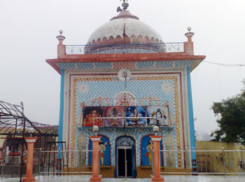 Mahakaleshwar Temple