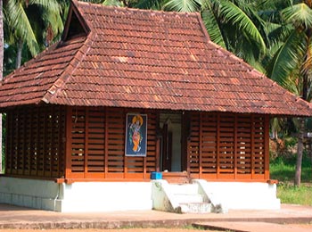 Kazhakkoottam Sree Mahadevar Temple