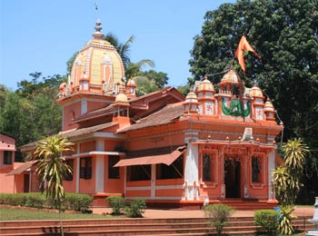 Gopal Ganapati Temple