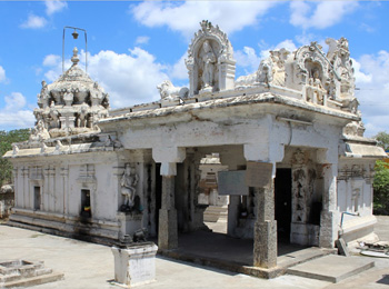 Muruganatheswarar Temple