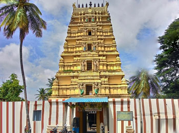 Ugra Narasimha Swamy Temple