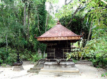 Sri Nagarajar temple