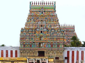 Thyagarajar Temple
