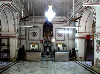 Saptakoteshwar Temple