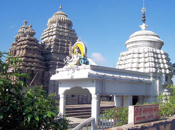 Dhabaleshwar Temple