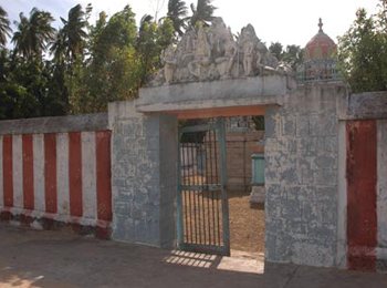 Sri Dattatreyaswami Temple