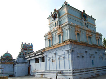 Dasavatharam Temple