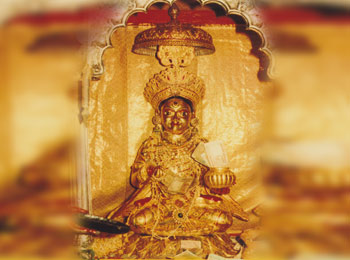 Annapurna Devi Mandir