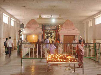 Dakshinamurthy Swami Temple