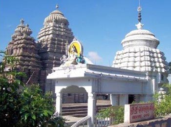 Sheorinarayan Temple
