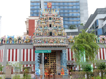 Veeramakaliamman Temple