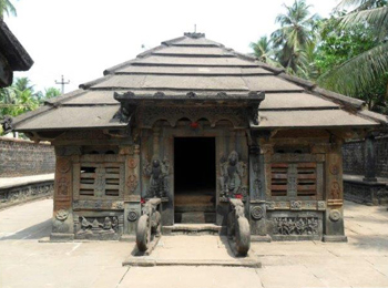 Kethapayya Narayana Temple