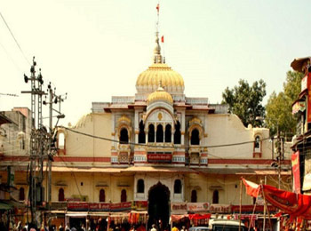 Gopal Mandir / Dwarikadhish Temple