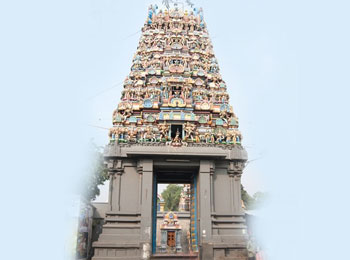 Gangadeeswarar Temple