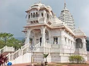 Gajanana Temple