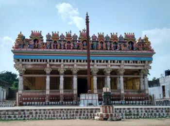 Venugopal Swamy Temple