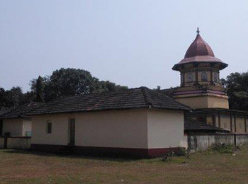 Kengala Parameshwari Temple