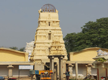 Venugopalaswamy Temple